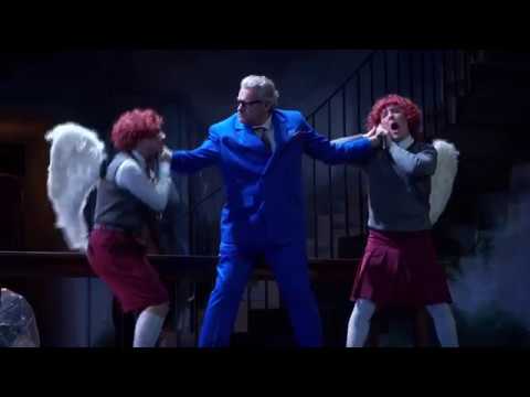 Teaser La divisione del mondo