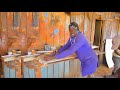 NYONE BETUT BY MATHEW K FT MAMA BARAKA