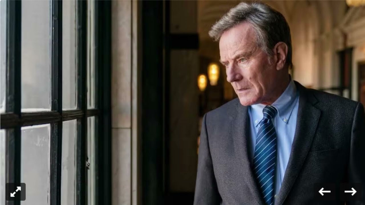 Your Honor Series Ending Explained