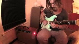 Video thumbnail for Fender FSR 65 Deluxe Reverb. by Fret Junkies