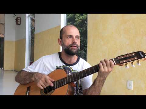 Mestre Irineu - Eu Canto nas Alturas ( com Ricardo Maskalenka)