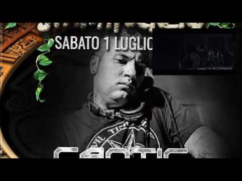 STARFUCKERS | 1 luglio 2017 | @ECU (Anthem video)