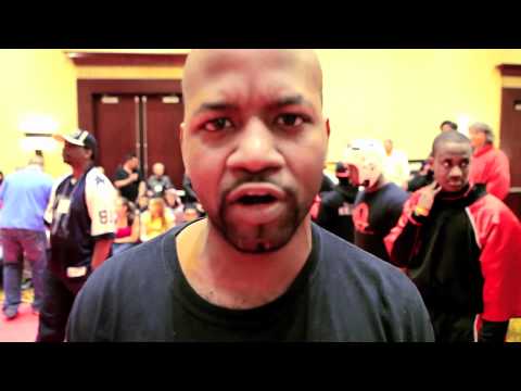 A word from Kodaq Ray - Ocean State Grand Nationals 2012