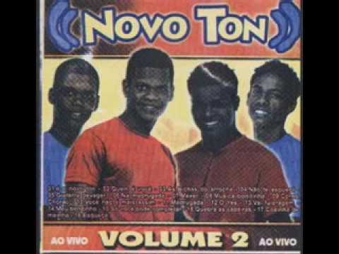 Novo Ton: parabéns mamãe