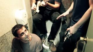 Novedades Carminha - Capricho de Santiago | Water Tape (HD)