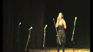 Dana Marino - Oh Holy Night