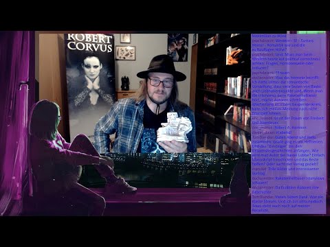 Schreibzeichen 309 - Der Wilde Westen