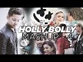 The Bollywood And Hollywood Romantic Mashup 4 2019 VDJ ROYAL
