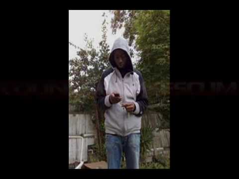 CFR - Shak corleone C.F.R - Oh nO