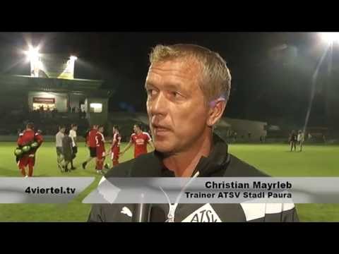 ATSV Stadl Paura gegen Gleisdorf - RL Mitte Runde 6