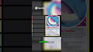 POKEMON MUNCHLAX TCG TIER LIST #pokemon #collectiblecardgame #tcg #pokmontcg #pokmontcg #pokémon