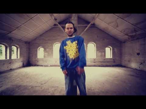 Raban x Gregor ft. CNR - Wpierdalam się OFFICIAL VIDEO DBT