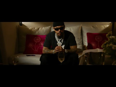 Luciano ft. Gzuz, Kolja Goldstein - Ins Highlife