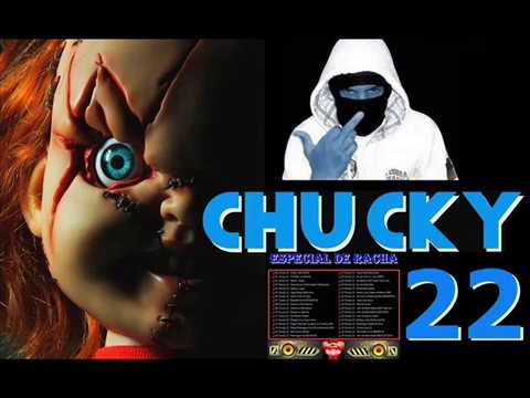 Chucky 22 - GOL TERRORISTA do RAFAEL