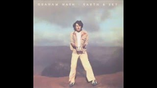 Graham Nash - Magical Child