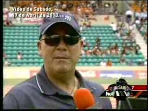 SuperXclusivo 4/19/10 - La Comay critica la LAI 2/2