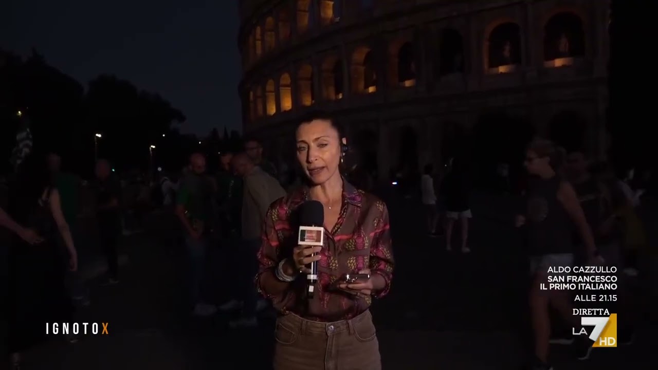 Andrea Moretti, l’operaio morto al Colosseo: si procede per omicidio colposo contro ignoti