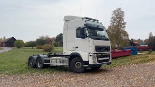 شاحنة ذات الخطاف Volvo FH 460 | صورة 4 - Autoline