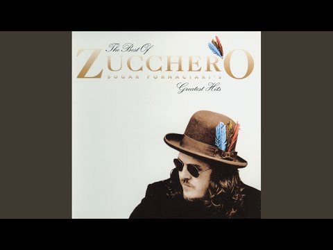 Dunes of Mercy - Zucchero