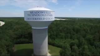 Welcome - Chesterfield County