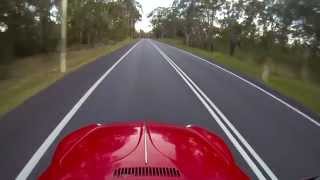 Roo Arcus - Let&#39;s Get Out Of Here (Official video)