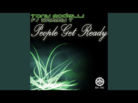 People Get Ready (Original Mix)