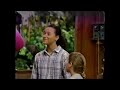 Closing Program Who S Who At The Zoo From Season 6 Included Circle Of Friends