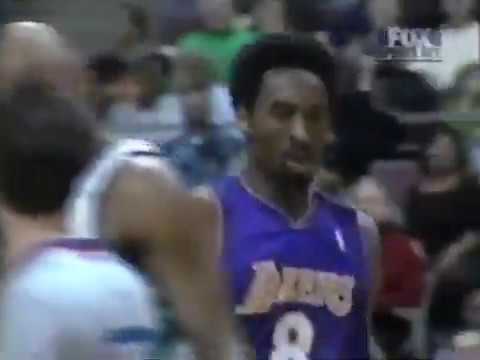 NBA Action: Week of 03/12/2000: Top 10 Plays