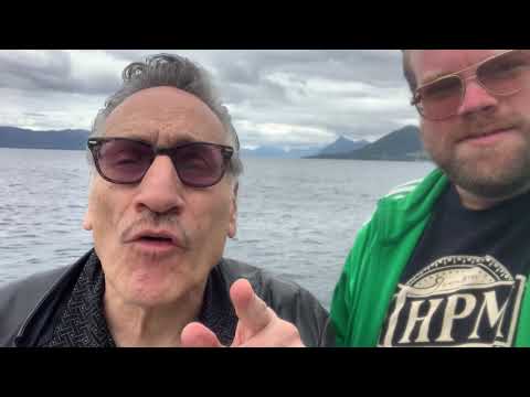 Rick and Kid talk about Paul Oscher gofundme