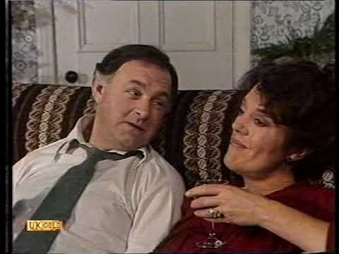 Episode 3755 ( Tuesday 19th April 1983 ) Crossroads ~ Crossroads Motel ~ Crossroads Kings Oak