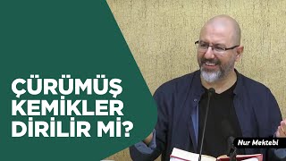 İmanın 6 Şartını Bir De Böyle Dinleyin - Uğur Akkafa