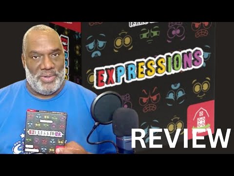 Expressions Review