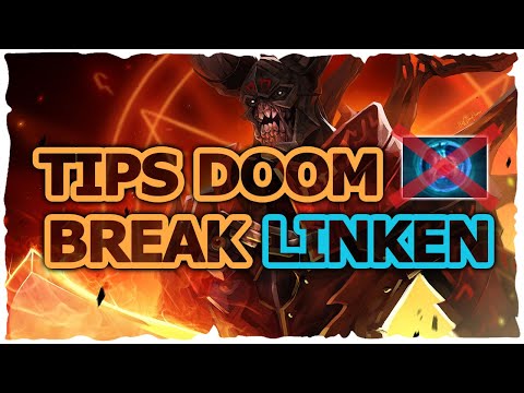Doom Break Linken Easily