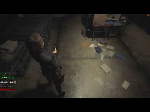 Resident Evil 3: No Intro DEFINITIVE Set Up Tutorial