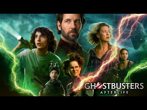 Ghostbusters: Afterlife - A Flawed But Sincere Movie For The Fans