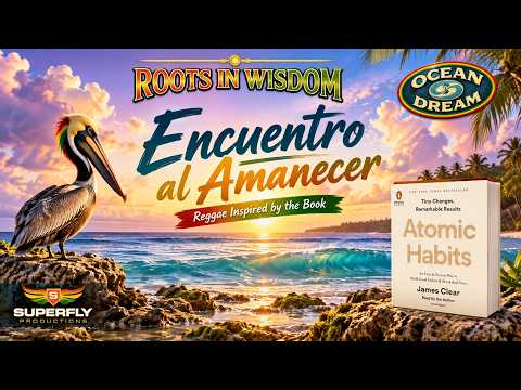 Album artwork: Encuentro al Amanecer