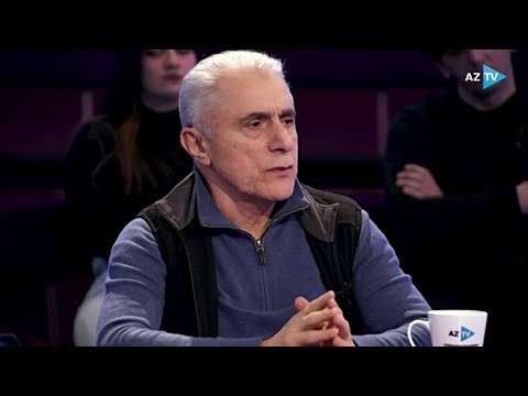 Bəhram Mansurov haqqında | 24.03.2024