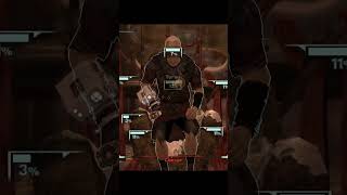 So long Caesar! #fallout #falloutnewvegasgameplay