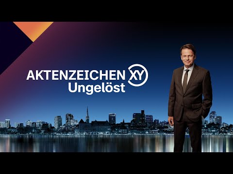 Aktenzeichen XY... ungelöst 2026 - XY-Spezial: Vorsicht, Betrug!