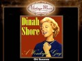 Oh Susanna - Dinah Shore