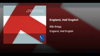 England, Half English