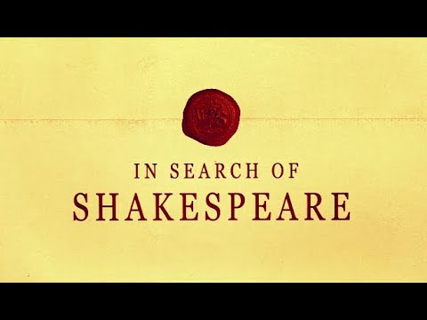 In Search of Shakespeare - 1. A Time Of Revolution (BBC)