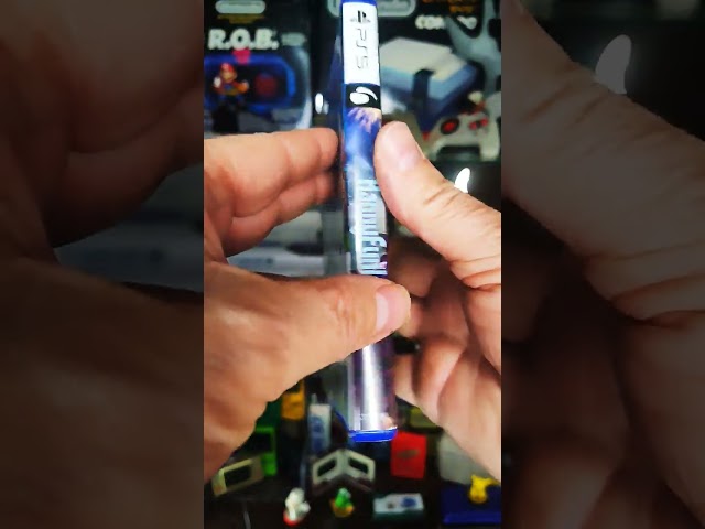 Vídeo relacionado con Happy Funland Souvenir - Juego de PS5 - Se Requiere PSVR2