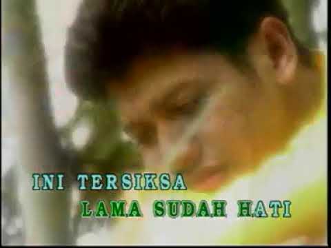 ASHIRA & EDDIE HAMID - Buat Insan Tersayang ⭐ klip terbaru ⭐