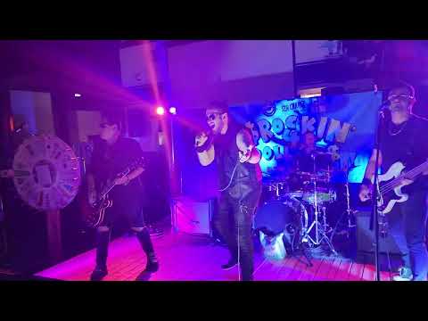 Juliez Andrewz "Other Voices", Calgary, 4/26/23