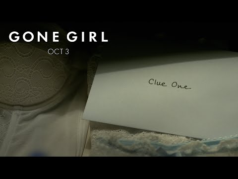 Gone Girl (TV Spot 4 'Tick Tock')