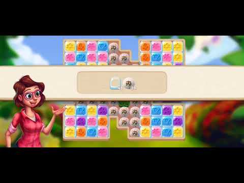 Lily's Garden level 523