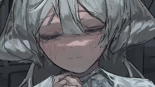 - Amid days that are far too ordinary and predictableI choose the dream of being with youGoodbye, please stay wellSwallowing my words once more, I know how unfair I am - エピローグ / 可不