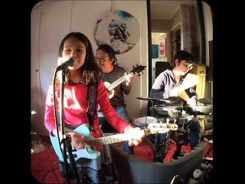 Isaac et Nora - It’s a Heartache - Bonnie Tyler cover