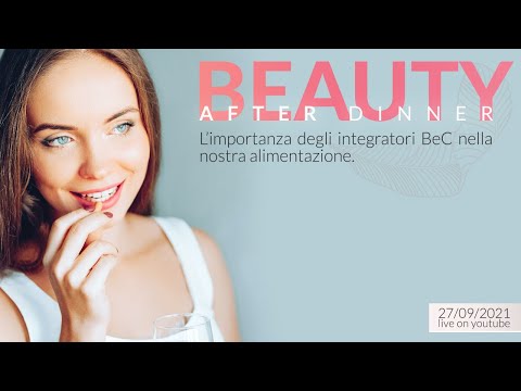 , title : 'Beauty After Dinner Integratori Alimentari'